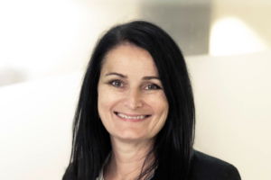 Hilde Bech – General Manager, BMS Norway