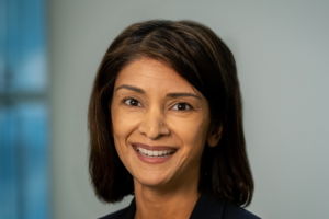 Ramona Sequeira – President, Takeda Pharmaceuticals USA; President, Global Portfolio Commercialization; Member of Takeda Global Executive Team