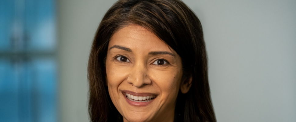 Takeda USA’s Ramona Sequeira Talks “Culture as Strategy”