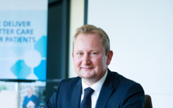 Mads Stoustrup – VP & General Manager, Novo Nordisk Switzerland