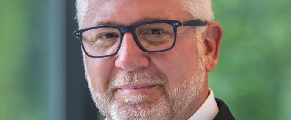 Brent Ragans – President, Ferring Pharmaceuticals US
