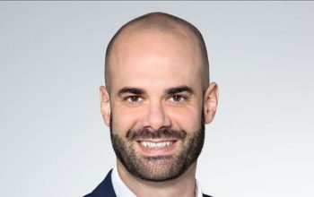 Urs Vögeli – Managing Director, Janssen Switzerland