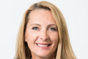 Sabine Bruckner – Country Manager, Pfizer Switzerland