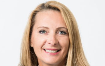 Sabine Bruckner – Country Manager, Pfizer Switzerland