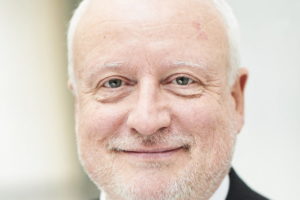 Pierre Meulien – Executive Director, Innovative Medicines Initiative (IMI)