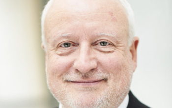 Pierre Meulien – Executive Director, Innovative Medicines Initiative (IMI)