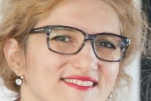 Etleva (Eva) Kadilli – Director (Supply Division), UNICEF