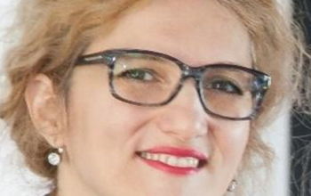 Etleva (Eva) Kadilli – Director (Supply Division), UNICEF