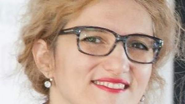 Etleva (Eva) Kadilli – Director (Supply Division), UNICEF