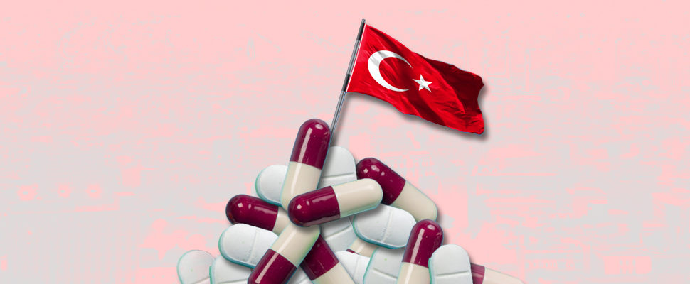 Abdi Ibrahim Buys 28.5% Stake in Swiss OM; A Historic Moment for Turkish Pharma