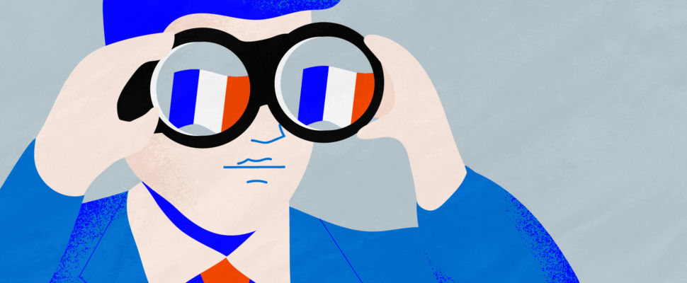 France: Mid-2021 for Sanofi COVID-19 Vaccine; 1 Million Domestic Cases; Ipsen Growth