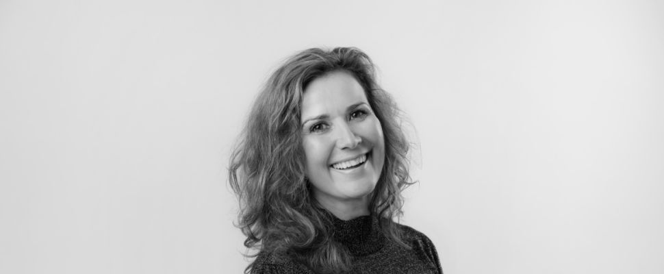 The Woman Flying the Flag for Norwegian Pharma