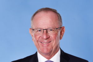 Axel B Müller – Managing Director, Intergenerika, Switzerland