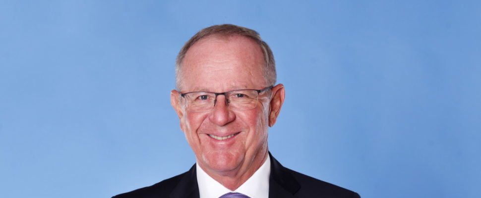 Axel B Müller – Managing Director, Intergenerika, Switzerland