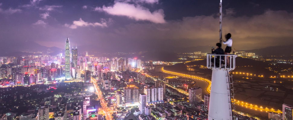 Four Cell & Gene Companies to Know in China