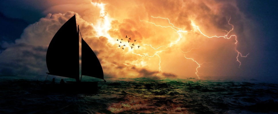 Pharmacovigilance: Steadying the Ship Through the COVID-19 Storm