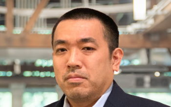 Tatsuya Kaihara – Corporate Officer, Head of North America Business, Santen Pharmaceutical Co., Ltd. & CEO, Santen Inc.