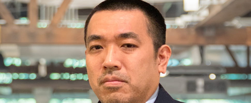 Tatsuya Kaihara – Corporate Officer, Head of North America Business, Santen Pharmaceutical Co., Ltd. & CEO, Santen Inc.