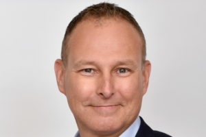 Henrik Asmussen – General Manager, Amgen Switzerland