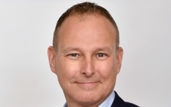 Henrik Asmussen – General Manager, Amgen Switzerland