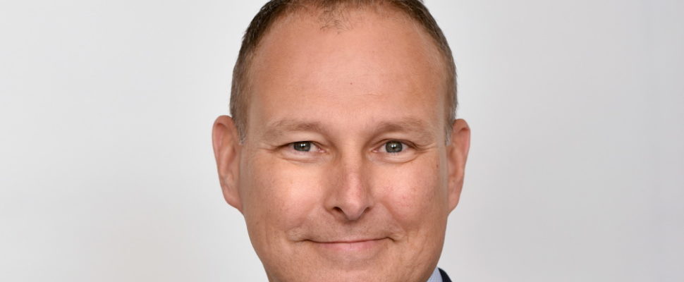 Henrik Asmussen – General Manager, Amgen Switzerland