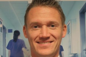 Dennis Hens – CEO, Bulbitech