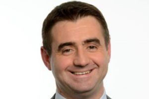 Thomas Bohn – Executive Director, Greater Geneva Bern area (GGBa), Switzerland