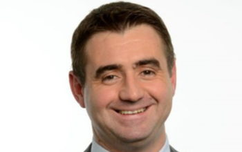 Thomas Bohn – Executive Director, Greater Geneva Bern area (GGBa), Switzerland