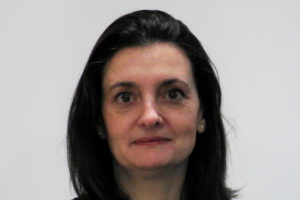 Ana Hidalgo-Simon – Head of Advanced Therapies, European Medicines Agency