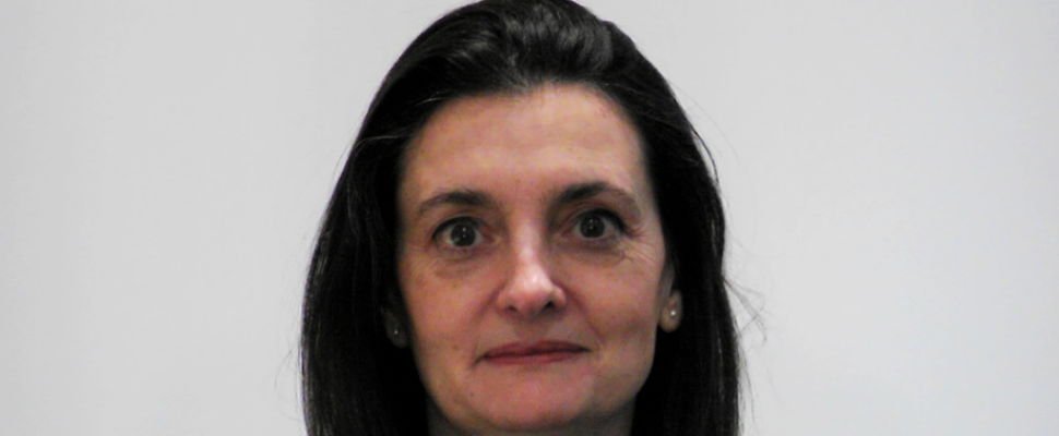 Ana Hidalgo-Simon – Head of Advanced Therapies, European Medicines Agency