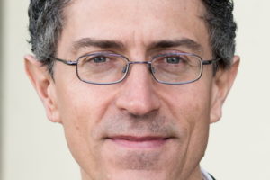 Jürg Utzinger – Director, Swiss Tropical & Public Health Institute (Swiss TPH)