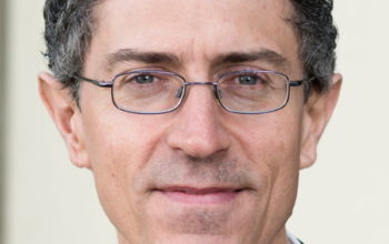 Jürg Utzinger – Director, Swiss Tropical & Public Health Institute (Swiss TPH)