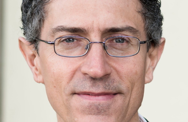 Jürg Utzinger – Director, Swiss Tropical & Public Health Institute (Swiss TPH)