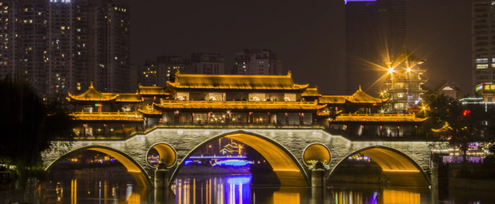 China: Hitgen Aims to Strengthen its “Innovation Foundation” with UK & US Partnerships