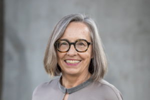 Annalise Eggimann – CEO, Innosuisse