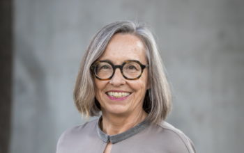 Annalise Eggimann – CEO, Innosuisse