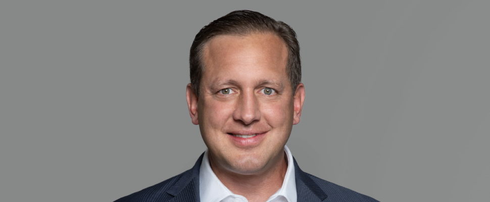 Jan Tangermann – Country Head, Sandoz Switzerland