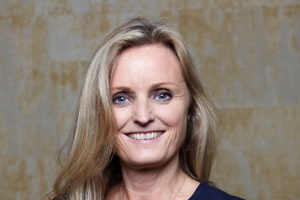 Kirsti Nyhus – Market Access & External Affairs Director Scandinavia & Country Lead Norway, AbbVie