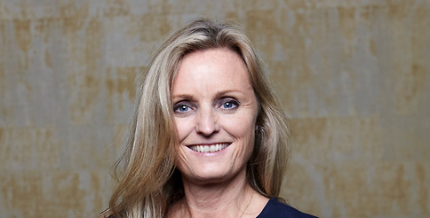 Kirsti Nyhus – Market Access & External Affairs Director Scandinavia & Country Lead Norway, AbbVie