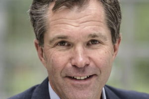 John-Arne Røttingen – CEO, The Research Council of Norway