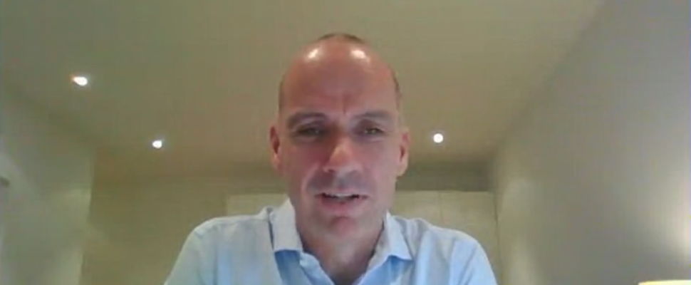 6 Key Takeaways from GSK Vaccines Head Roger Connor at FT conference