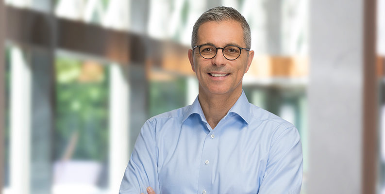 Stefan Hendriks – Novartis Oncology