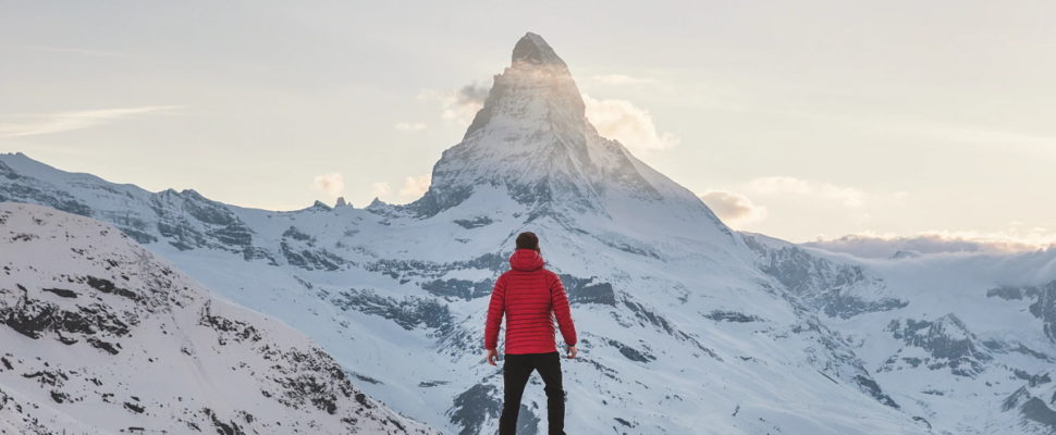 What Three Pharma Leaders Want to Share About Switzerland