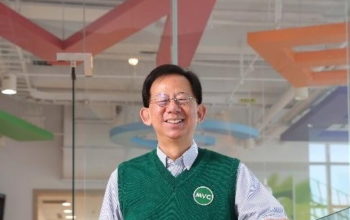 Charles Chen – Vice Chairman & CEO, Medigen Vaccine Biologics Corp. (MVC)