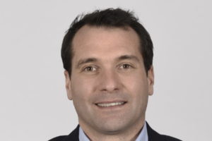 Pierre Morneau – General Manager, Takeda Switzerland