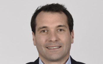 Pierre Morneau – General Manager, Takeda Switzerland