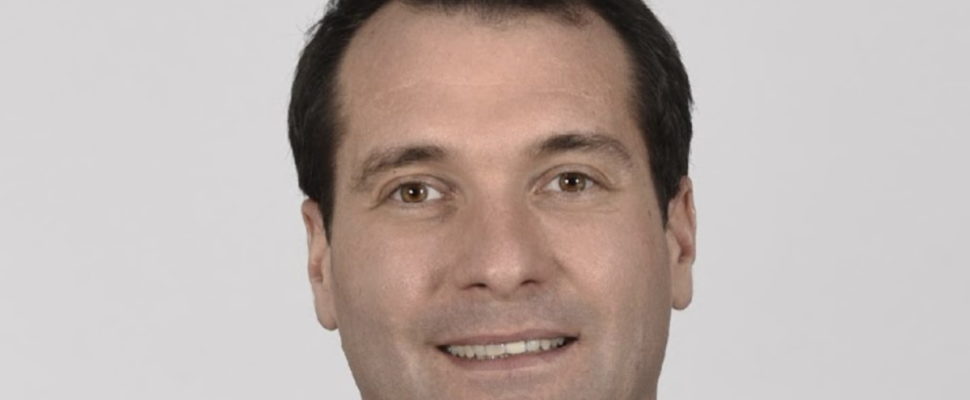 Pierre Morneau – General Manager, Takeda Switzerland