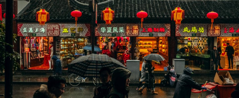 China: Green Valley Alzheimer’s Trial; Samsung Biologics Expansion; Fosun Ends COVID-19 Vaccine Development