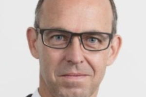 Marcel Plattner – President, vips, Switzerland