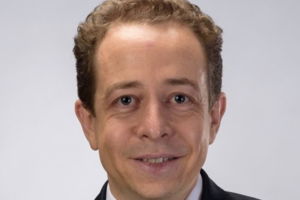 Mario Klesse – Country Director, Janssen Norway